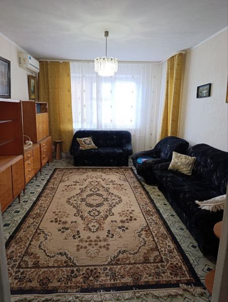 Сдам 3-х комнатная кв. Волкова