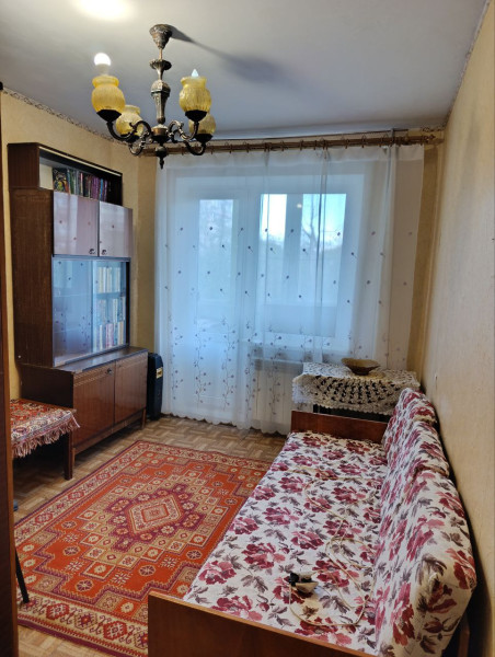 Фото Сдам 3-х комнатная кв. Волкова