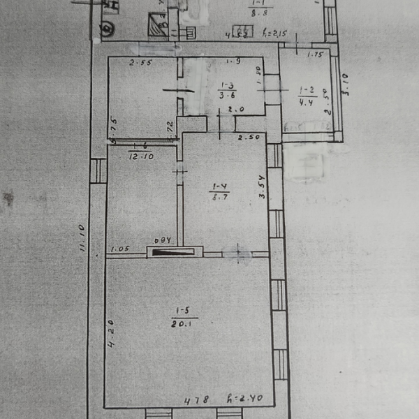 Фото Продам дом 64м2