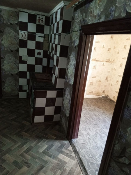 Фото Продам Дом п. Дзержинского ул. И. Франка (примыкание)