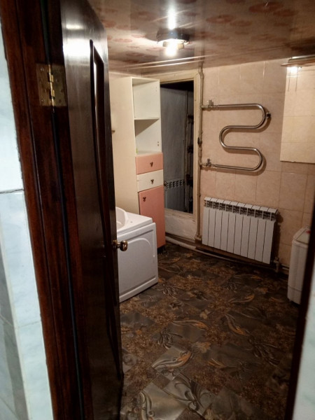 Фото Продам Дом п. Дзержинского ул. И. Франка (примыкание)