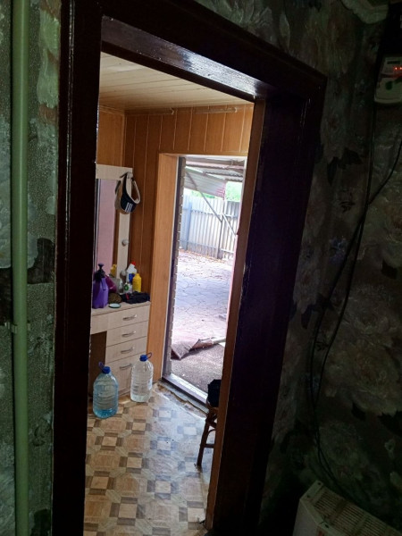 Фото Продам Дом п. Дзержинского ул. И. Франка (примыкание)
