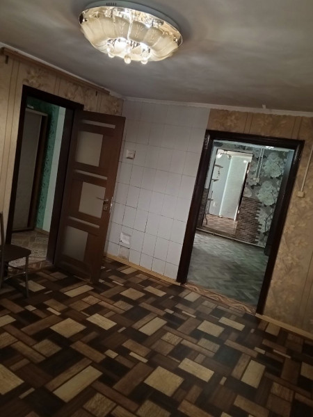 Фото Продам Дом п. Дзержинского ул. И. Франка (примыкание)
