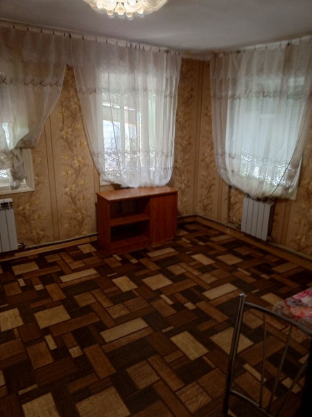 Фото Продам Дом п. Дзержинского ул. И. Франка (примыкание)