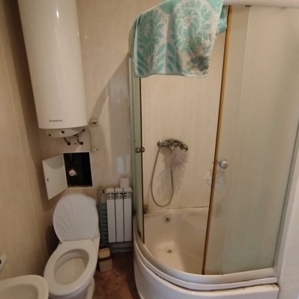 Фото № 6301 Продам 1 комн. квартиру в Перевальске