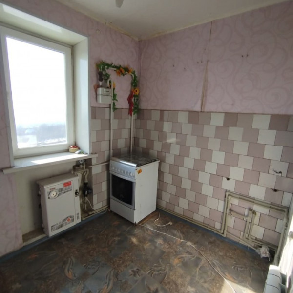 № 6301 Продам 1 комн. квартиру в Перевальске