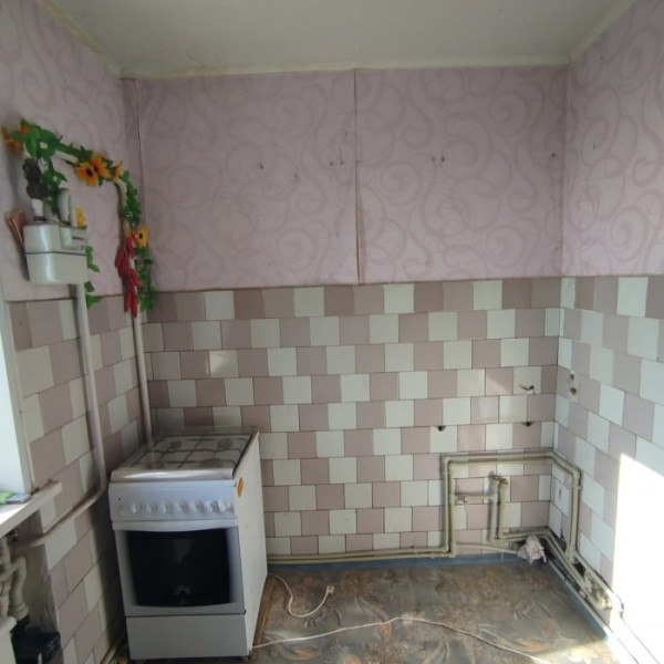 Фото № 6301 Продам 1 комн. квартиру в Перевальске