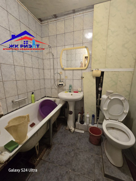 Фото 2-х комнатная квартира на улице Годуванцева (Городок ОР «Курская дуга») г. Луганска