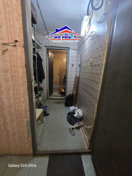 Фото 2-х комнатная квартира на улице Годуванцева (Городок ОР «Курская дуга») г. Луганска