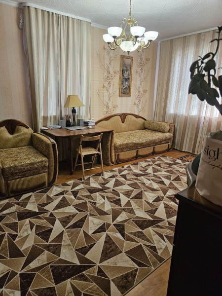 1- комнатная квартира ул. Оборонная
