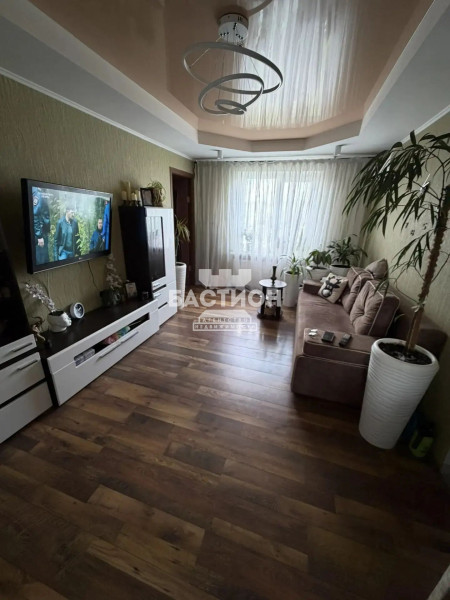 Фото Продаётся трёхкомнатная квартира, 53 м²