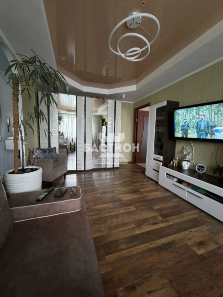 Фото Продаётся трёхкомнатная квартира, 53 м²