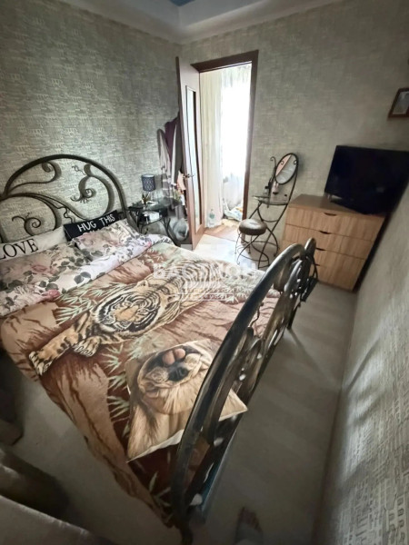 Фото Продаётся трёхкомнатная квартира, 53 м²