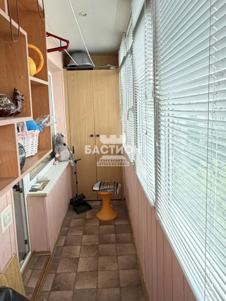 Фото Продаётся трёхкомнатная квартира, 53 м²