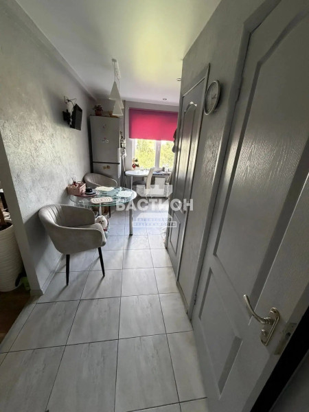 Фото Продаётся трёхкомнатная квартира, 53 м²