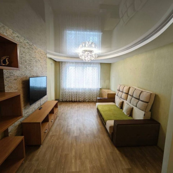 Фото Продам 4-х комн квартиру с АО в г. Луганск, кв. Заречный