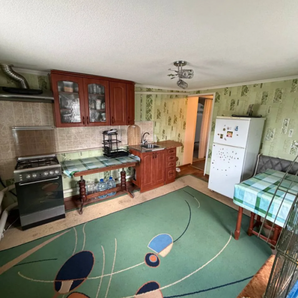 Фото Продам дом п.Касиора, р-н кв. Южный, рядом маг. Максим.
