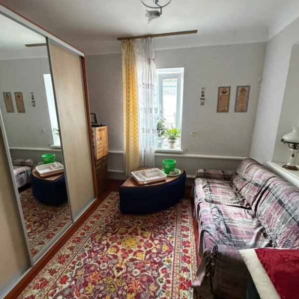 Фото Продам дом п.Касиора, р-н кв. Южный, рядом маг. Максим.