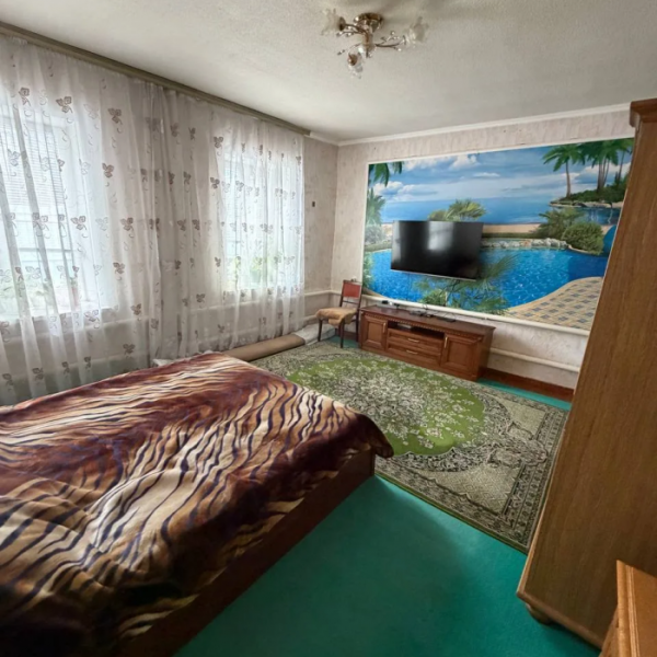 Фото Продам дом п.Касиора, р-н кв. Южный, рядом маг. Максим.