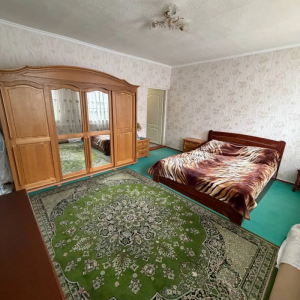 Фото Продам дом п.Касиора, р-н кв. Южный, рядом маг. Максим.