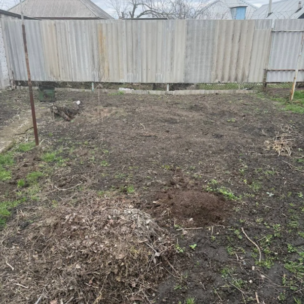 Фото Продам дом п.Касиора, р-н кв. Южный, рядом маг. Максим.