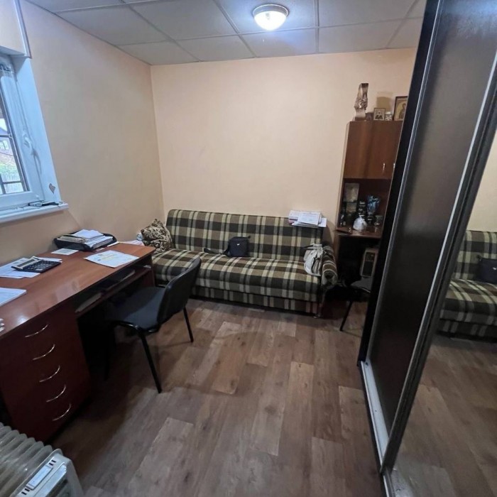 Фото Продажа отдельно стоящего здания (магазин) Каменнобродский район, квартал Леваневского