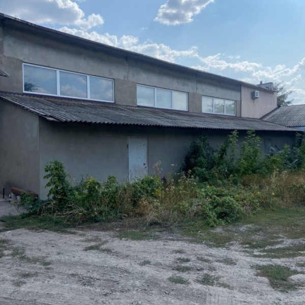 Фото Продам помещение 638 м2 в г. Луганск, р-н Авторынка