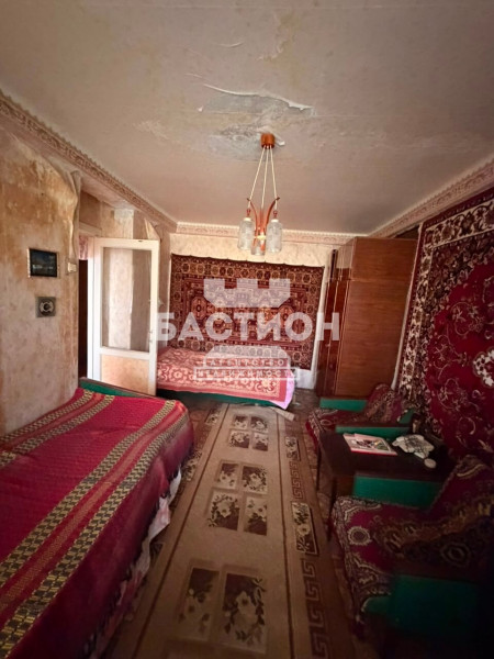 1 комнатная квартира, ул. Попова 93, ID: 2201520