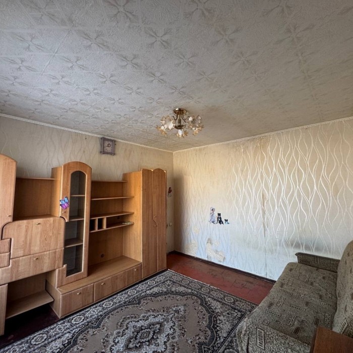 Фото Продам 1 комн. квартиру на Васильевке