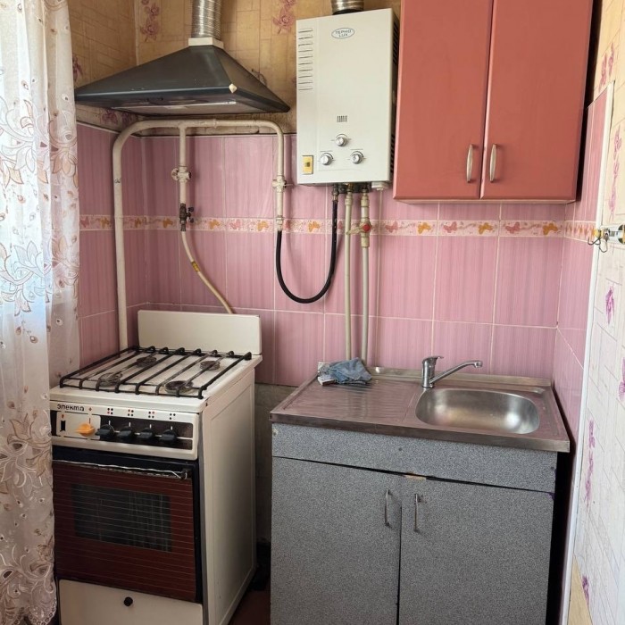 Фото Продам 1 комн. квартиру на Васильевке