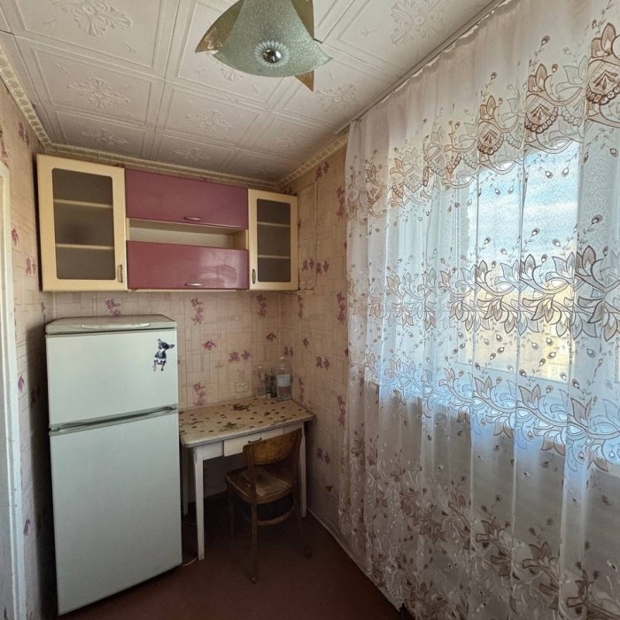 Фото Продам 1 комн. квартиру на Васильевке