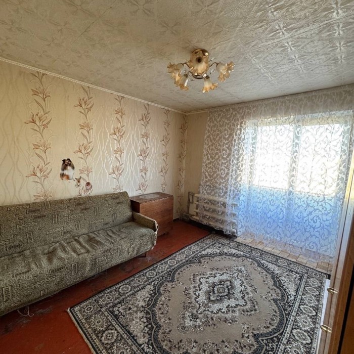 Продам 1 комн. квартиру на Васильевке