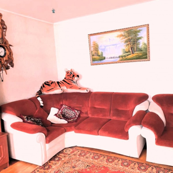 Фото № 4521 Продам дом в р-не Автовокзала