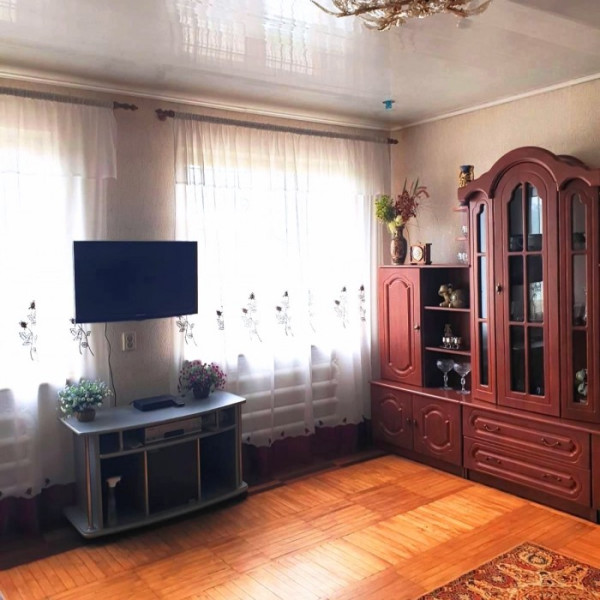 Фото № 4521 Продам дом в р-не Автовокзала