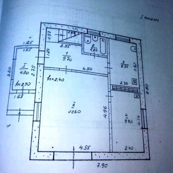 Фото № 4521 Продам дом в р-не Автовокзала