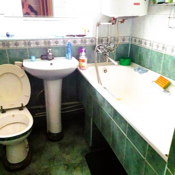 Фото № 4521 Продам дом в р-не Автовокзала