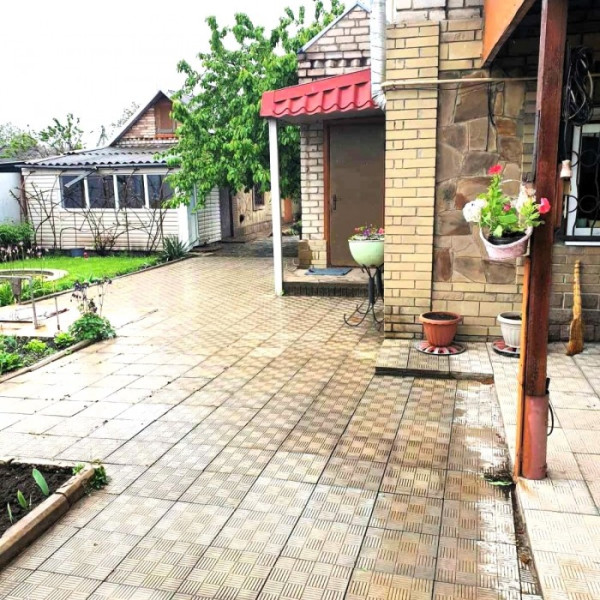 № 4521 Продам дом в р-не Автовокзала