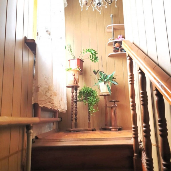 Фото № 4521 Продам дом в р-не Автовокзала