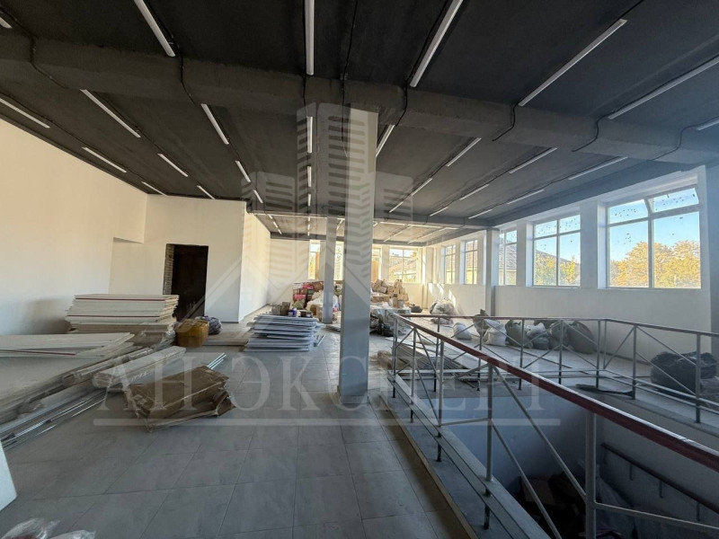 Фото СДАМ В АРЕНДУ КОММЕРЧЕСКОЕ ПОМЕЩЕНИЕ (г. Кировск, ул. Карташова)