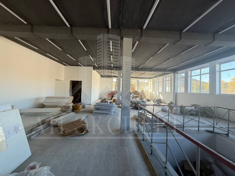 Фото СДАМ В АРЕНДУ КОММЕРЧЕСКОЕ ПОМЕЩЕНИЕ (г. Кировск, ул. Карташова)