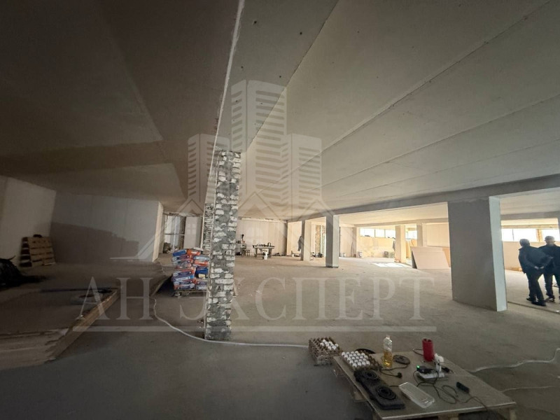 Фото СДАМ В АРЕНДУ КОММЕРЧЕСКОЕ ПОМЕЩЕНИЕ (г. Кировск, ул. Карташова)