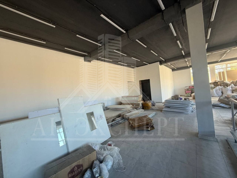 Фото СДАМ В АРЕНДУ КОММЕРЧЕСКОЕ ПОМЕЩЕНИЕ (г. Кировск, ул. Карташова)