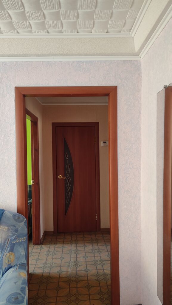 Фото № 577 Продается 3-х комнатная квартира по ул. Белинского