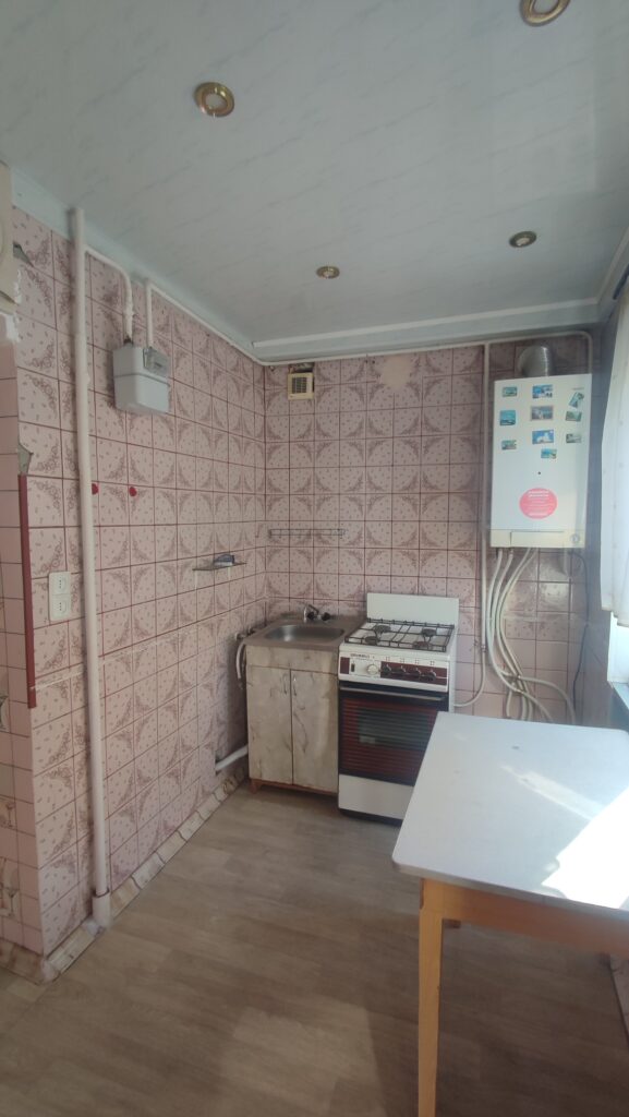 Фото № 577 Продается 3-х комнатная квартира по ул. Белинского