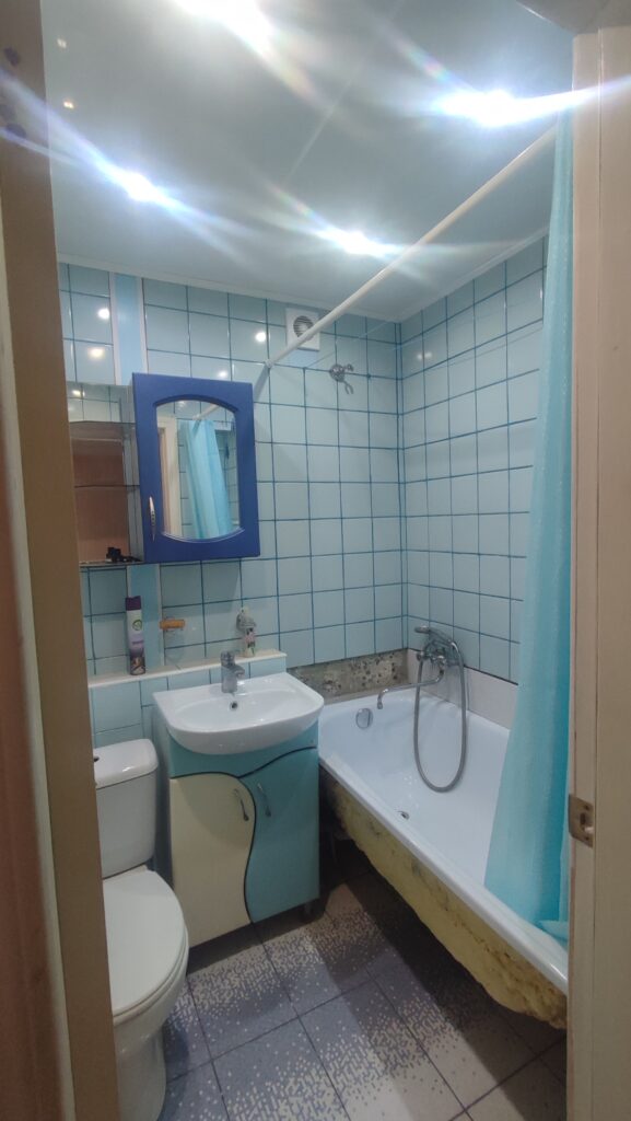 Фото № 577 Продается 3-х комнатная квартира по ул. Белинского