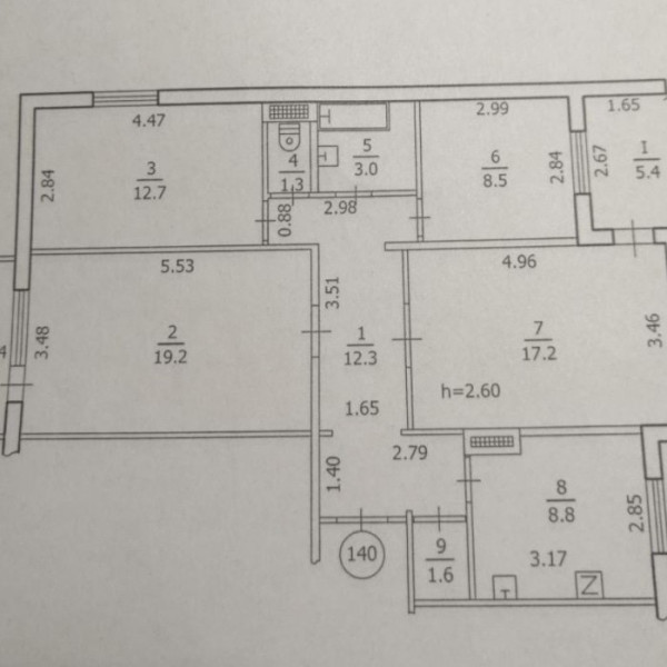 Фото Продам 4к ул. Фрунзе