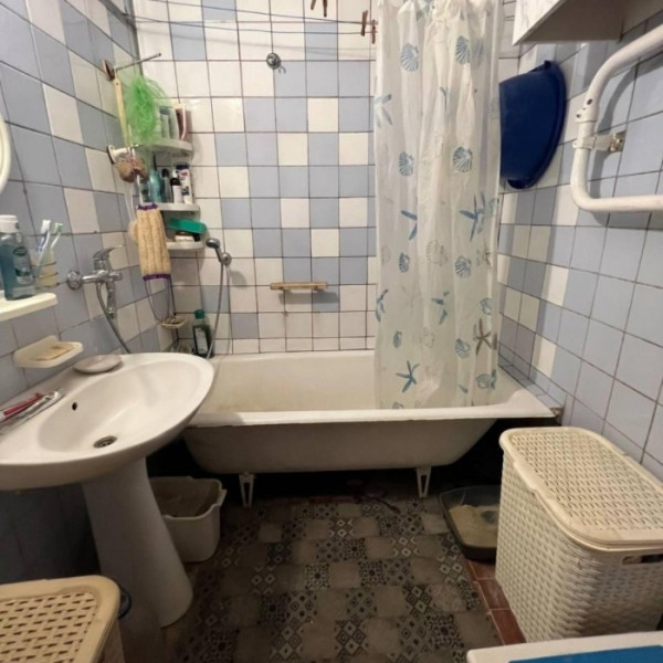 Фото Продам 4к ул. Фрунзе