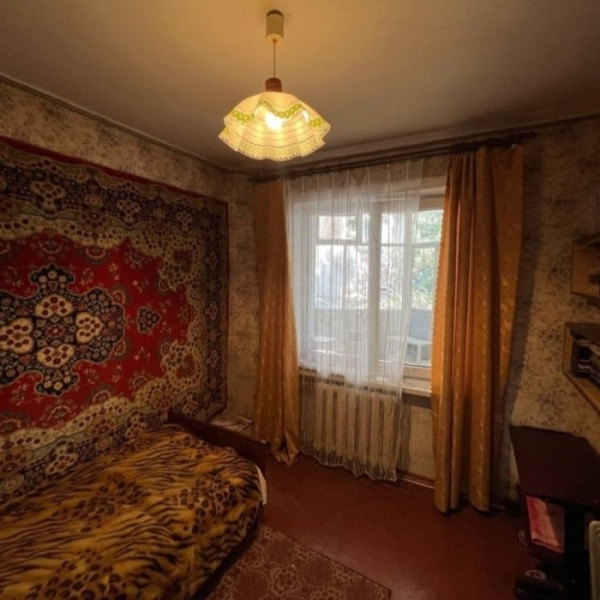 Фото Продам 4к ул. Фрунзе