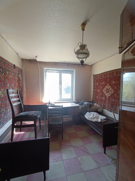 Фото № 859 Продается 2-х комнатная квартира по пр. Металлургов, р-н дом природы, маг. Коммунарец.