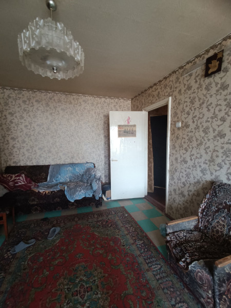 Фото № 859 Продается 2-х комнатная квартира по пр. Металлургов, р-н дом природы, маг. Коммунарец.